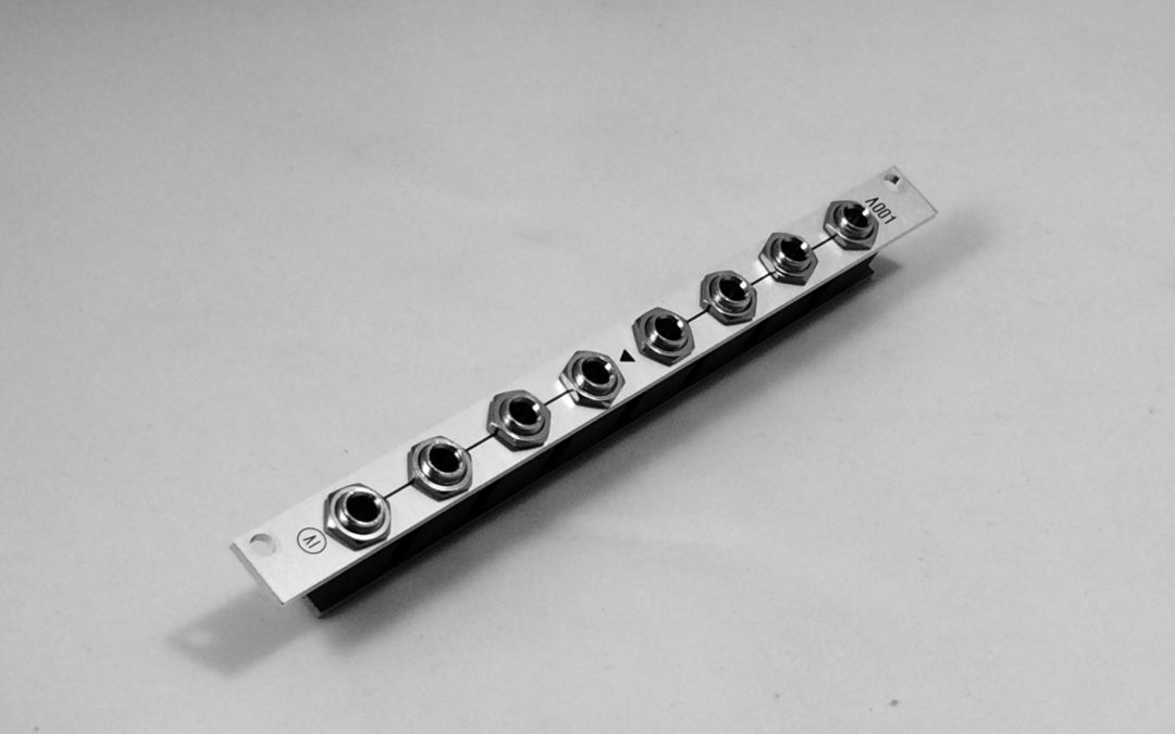 AI001 DIY Synthesizer Multiple Build Guide