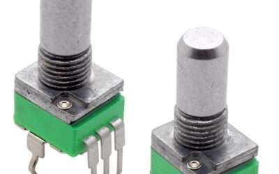 How Potentiometers Work