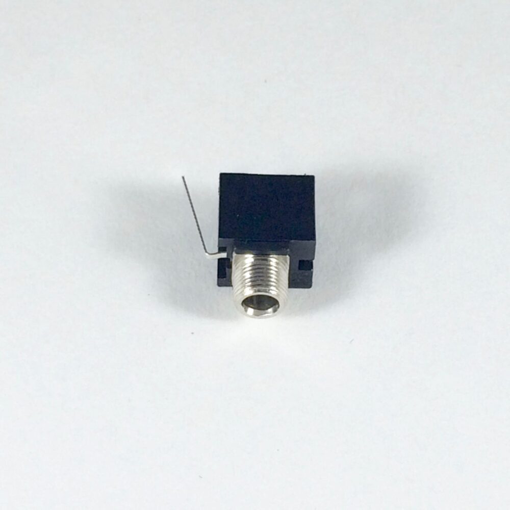 3.5mm Eurorack Jack "Thonk" PJ301M-12