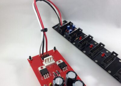 Eurorack Power Supply