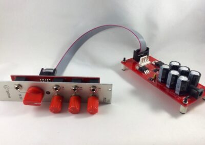 Eurorack Bench Supply