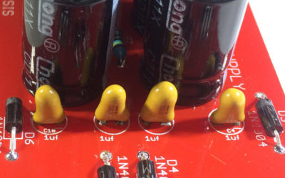 Eurorack Power Guide