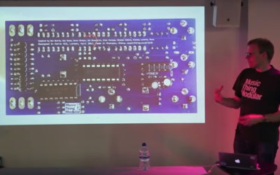 How to Make a Eurorack Module