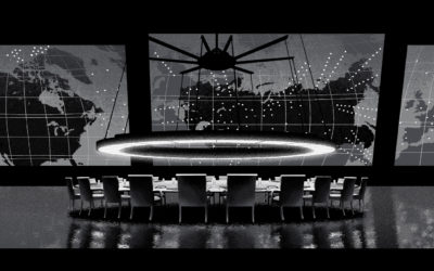 Dr. DivKid or: How I Learned to Stop Worrying about my Rack and Love Learning