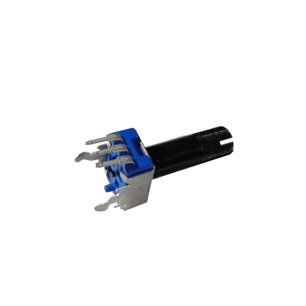 Tall 9mm Trimmer Potentiometer