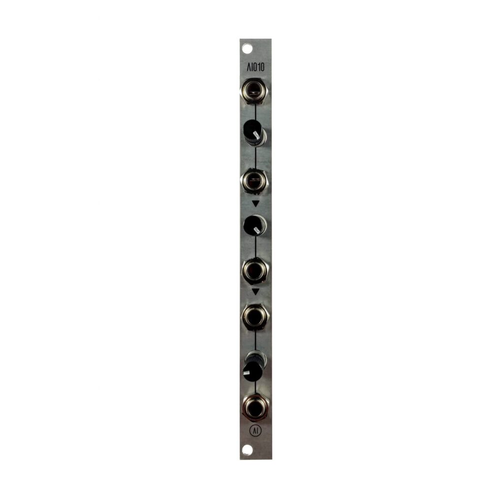 AI010 Eurorack Attenuator