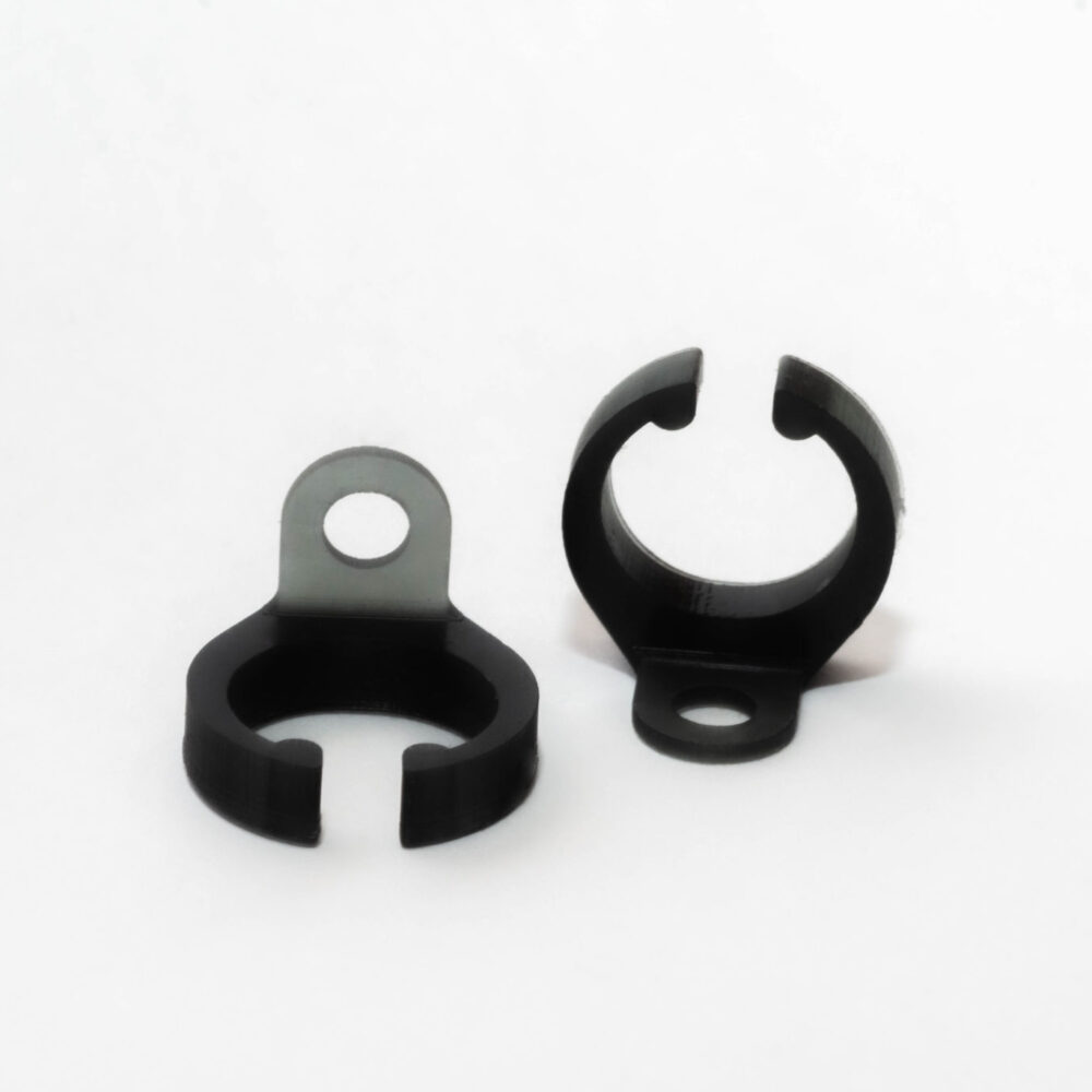 Eurorack Cable Clip