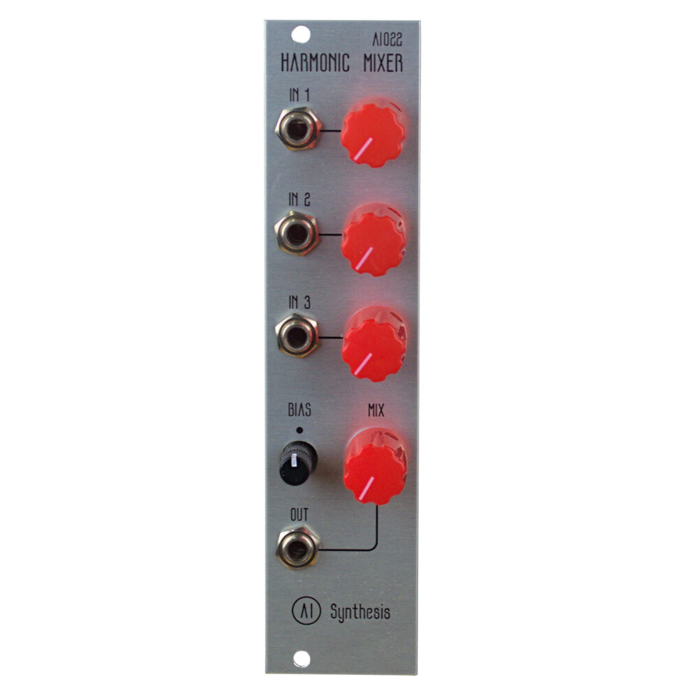 AI022 Harmonic Mixer