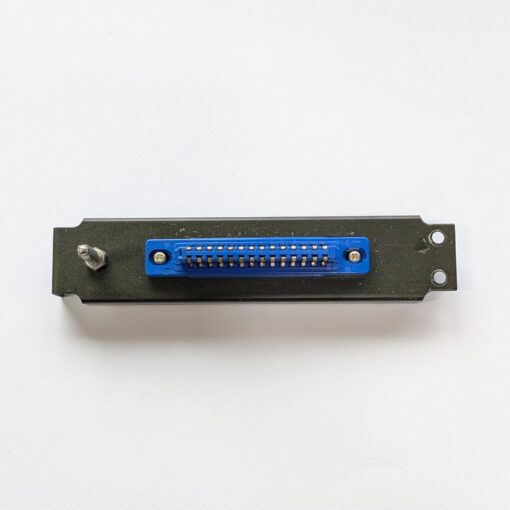 Yamaha PM-1000 Channel Card Edge Connector