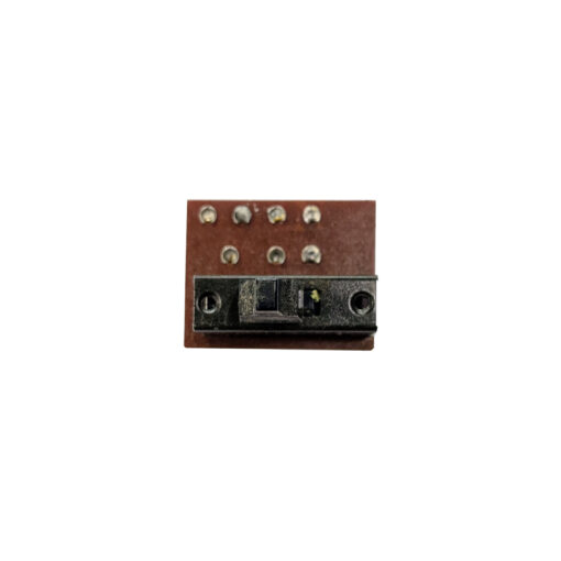 Yamaha PM1000 Phase Reverse Switch