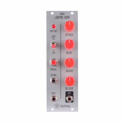 AI003 Looping ADSR Envelope generator