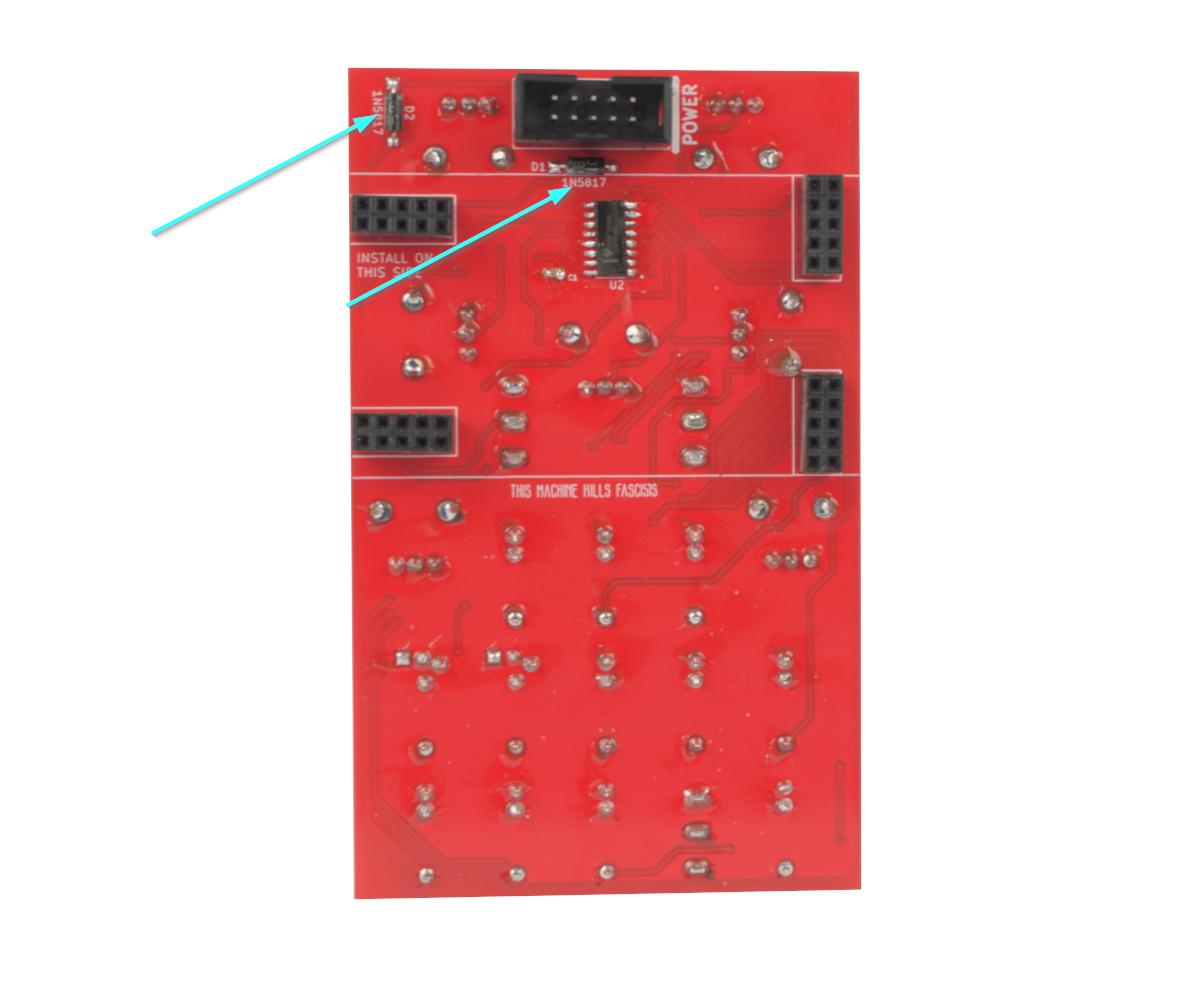 AI250 BXR Eurorack Test Equipment Step 4